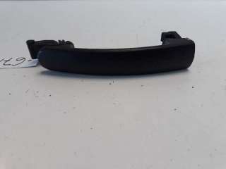 Recambio de maneta exterior trasera izquierda para seat ibiza (6j5) 2008-2015 reference referencia OEM IAM 5N0837205M 123700 
