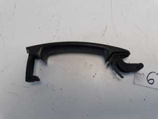 Recambio de maneta exterior trasera izquierda para seat ibiza (6j5) 2008-2015 reference referencia OEM IAM 5N0837205M 123700 
