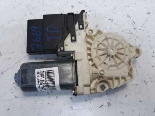 Recambio de motor elevalunas trasero derecho para seat leon (1m1) 1999-2006 last edition referencia OEM IAM 9776105407301  