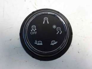 Recambio de mando multifuncion para peugeot 2008 (--.2013) 2013-2019 active referencia OEM IAM 96784282ZD  