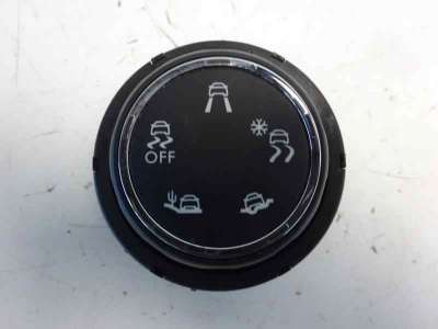 Recambio de mando multifuncion para peugeot 2008 (--.2013) 2013-2019 active referencia OEM IAM 96784282ZD  
