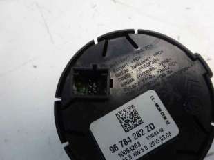 Recambio de mando multifuncion para peugeot 2008 (--.2013) 2013-2019 active referencia OEM IAM 96784282ZD   2