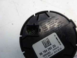 Recambio de mando multifuncion para peugeot 2008 (--.2013) 2013-2019 active referencia OEM IAM 96784282ZD  