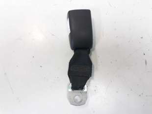 Recambio de cinturon seguridad trasero izquierdo para toyota aygo (kgb/wnb) 2005-2015 city referencia OEM IAM   