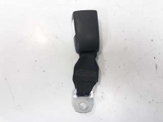 Recambio de cinturon seguridad trasero izquierdo para toyota aygo (kgb/wnb) 2005-2015 city referencia OEM IAM   