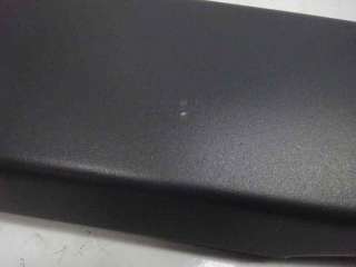 Recambio de paragolpes trasero para ford transit, caja abierta 86/92 1985-1994 referencia OEM IAM 6585500 107101810 