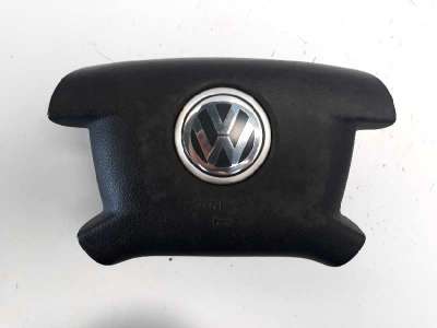 Recambio de airbag delantero izquierdo para volkswagen caddy ka/kb (2k) 2003-2010 life referencia OEM IAM 2K0880201B  