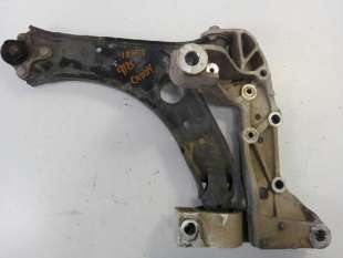 Recambio de brazo suspension inferior delantero izquierdo para volkswagen caddy ka/kb (2k) 2003-2010 life referencia OEM IAM 1K0
