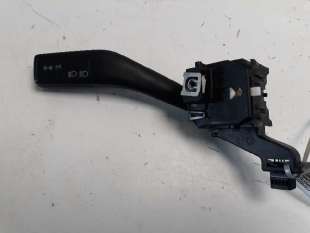 Recambio de mando intermitentes para volkswagen caddy ka/kb (2k) 2003-2010 life referencia OEM IAM 1K0953513  