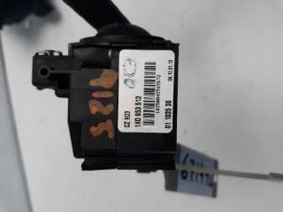 Recambio de mando intermitentes para volkswagen caddy ka/kb (2k) 2003-2010 life referencia OEM IAM 1K0953513  