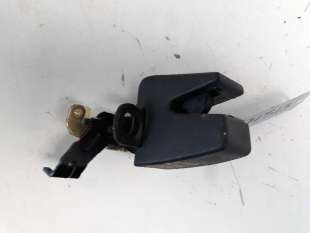 Recambio de cerradura maletero / porton para volkswagen caddy ka/kb (2k) 2003-2010 life referencia OEM IAM   