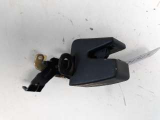 Recambio de cerradura maletero / porton para volkswagen caddy ka/kb (2k) 2003-2010 life referencia OEM IAM   