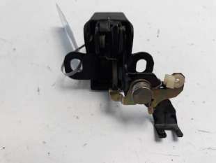 Recambio de cerradura maletero / porton para volkswagen caddy ka/kb (2k) 2003-2010 life referencia OEM IAM    2