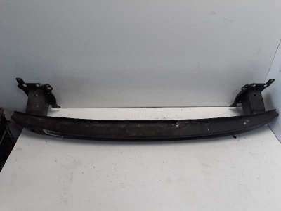 Recambio de refuerzo paragolpes delantero para volkswagen caddy ka/kb (2k) 2003-2010 life referencia OEM IAM  107233407 