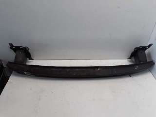 Recambio de refuerzo paragolpes delantero para volkswagen caddy ka/kb (2k) 2003-2010 life referencia OEM IAM  107233407 