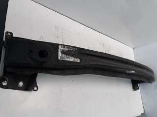 Recambio de refuerzo paragolpes delantero para volkswagen caddy ka/kb (2k) 2003-2010 life referencia OEM IAM  107233407 