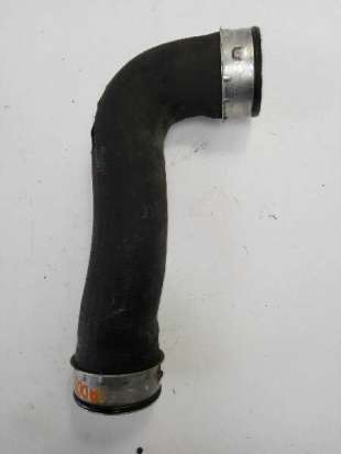 Recambio de tubo presion turbocompresor para volkswagen caddy ka/kb (2k) 2003-2010 life referencia OEM IAM 1K0145834G  