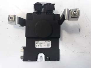 Recambio de modulo electronico para audi a3 (8p) 2003-2012 1.6 ambition referencia OEM IAM 8P0035225D  