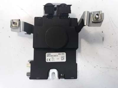 Recambio de modulo electronico para audi a3 (8p) 2003-2012 1.6 ambition referencia OEM IAM 8P0035225D  