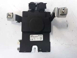Recambio de modulo electronico para audi a3 (8p) 2003-2012 1.6 ambition referencia OEM IAM 8P0035225D  