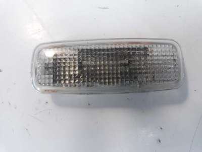 Recambio de luz interior para audi a3 (8p) 2003-2012 1.6 ambition referencia OEM IAM 4D0947105A  