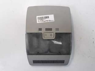 Recambio de luz interior para audi a3 (8p) 2003-2012 1.6 ambition referencia OEM IAM 8P0947135D  