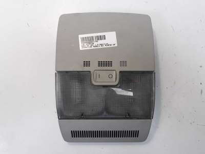 Recambio de luz interior para audi a3 (8p) 2003-2012 1.6 ambition referencia OEM IAM 8P0947135D  
