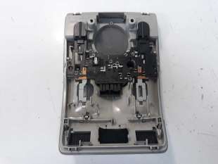 Recambio de luz interior para audi a3 (8p) 2003-2012 1.6 ambition referencia OEM IAM 8P0947135D   2