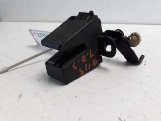 Recambio de cerradura maletero / porton para volkswagen caddy ka/kb (2k) 2003-2010 life referencia OEM IAM   