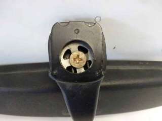 Recambio de espejo para mitsubishi galloper (hyundai) 1998-2005 2.5 td (3-ptas.) referencia OEM IAM   