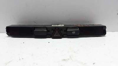 Recambio de warning para opel astra gtc 2004-2008 sport referencia OEM IAM 13100105  