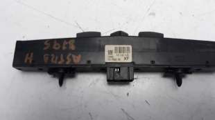 Recambio de warning para opel astra gtc 2004-2008 sport referencia OEM IAM 13100105   2