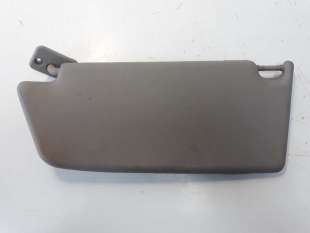 Recambio de parasol derecho para opel astra gtc 2004-2008 sport referencia OEM IAM    2