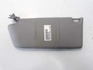 Recambio de parasol izquierdo para opel astra gtc 2004-2008 sport referencia OEM IAM   