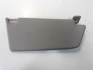 Recambio de parasol izquierdo para opel astra gtc 2004-2008 sport referencia OEM IAM    2