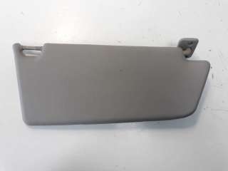 Recambio de parasol izquierdo para opel astra gtc 2004-2008 sport referencia OEM IAM   