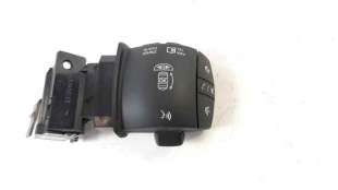 Recambio de mando multifuncion para renault megane iii berlina 5 p 2008-2016 emotion referencia OEM IAM 255520014R  