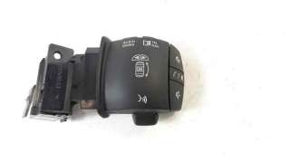 Recambio de mando multifuncion para renault megane iii berlina 5 p 2008-2016 emotion referencia OEM IAM 255520014R  