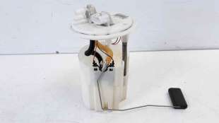 Recambio de aforador para renault megane iii berlina 5 p 2008-2016 emotion referencia OEM IAM 172020033R 0580207007 0580207007 2