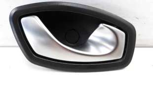 Recambio de maneta interior delantera derecha para renault megane iii berlina 5 p 2008-2016 emotion referencia OEM IAM 826720001