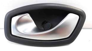 Recambio de maneta interior trasera izquierda para renault megane iii berlina 5 p 2008-2016 emotion referencia OEM IAM 826730001
