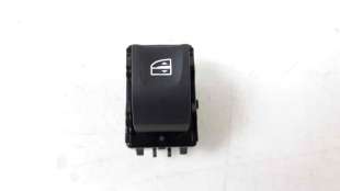 Recambio de mando elevalunas trasero izquierdo para renault megane iii berlina 5 p 2008-2016 emotion referencia OEM IAM 25401000