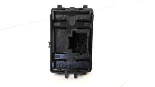 Recambio de mando elevalunas trasero izquierdo para renault megane iii berlina 5 p 2008-2016 emotion referencia OEM IAM 25401000 2