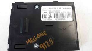 Recambio de conmutador de arranque para renault megane iii berlina 5 p 2008-2016 emotion referencia OEM IAM 285909828R A2C531851