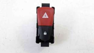 Recambio de warning para renault megane iii berlina 5 p 2008-2016 emotion referencia OEM IAM 252100001R REN15300 8200214896A