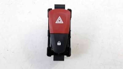 Recambio de warning para renault megane iii berlina 5 p 2008-2016 emotion referencia OEM IAM 252100001R REN15300 8200214896A