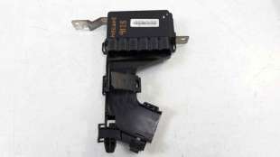 Recambio de caja reles / fusibles para renault megane iii berlina 5 p 2008-2016 emotion referencia OEM IAM 243170003R 557304811 