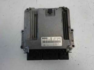 Recambio de centralita motor uce para dacia logan mcv ii 2013- sl audacia referencia OEM IAM 237102213R 0281030439 