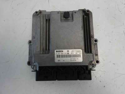 Recambio de centralita motor uce para dacia logan mcv ii 2013- sl audacia referencia OEM IAM 237102213R 0281030439 