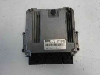 Recambio de centralita motor uce para dacia logan mcv ii 2013- sl audacia referencia OEM IAM 237102213R 0281030439 